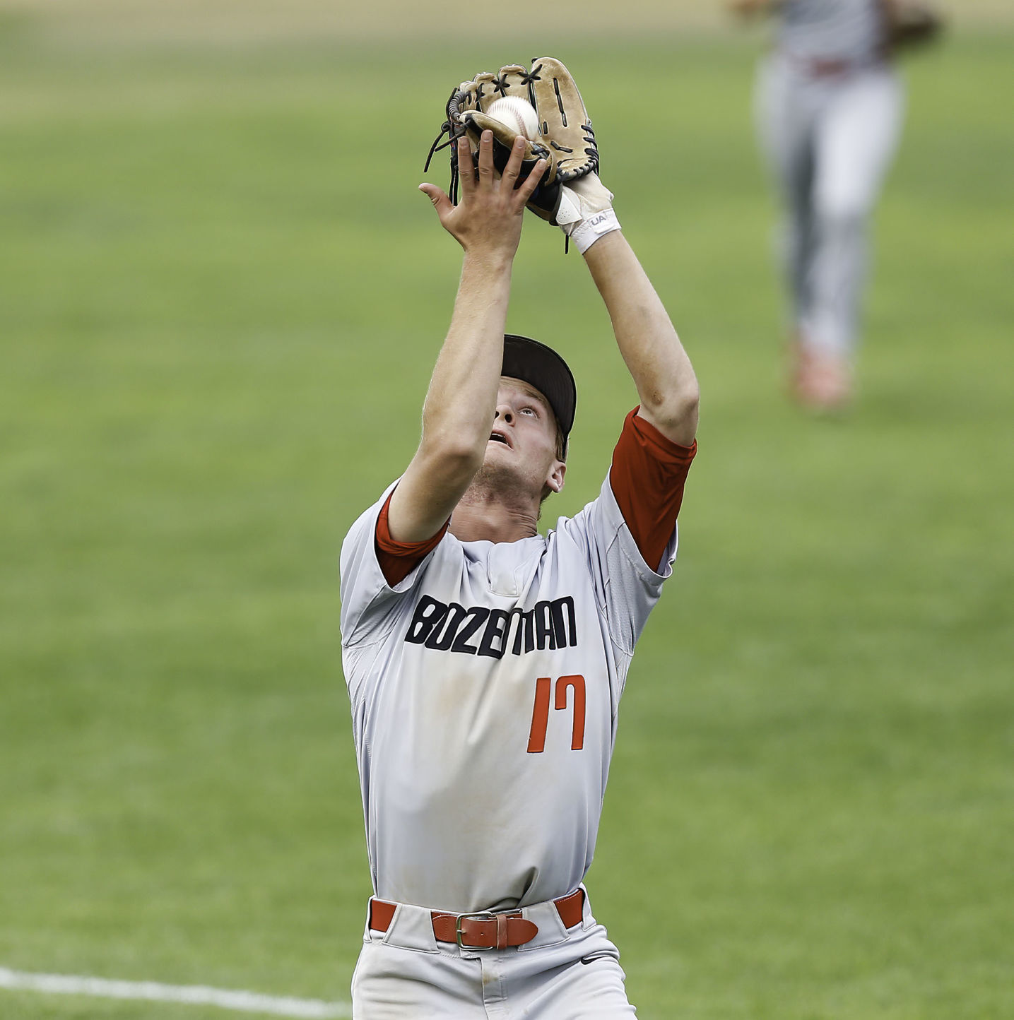 American Legion State AA Baseball